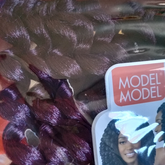 Girls jumpy wand curl - Picture 3 of 4